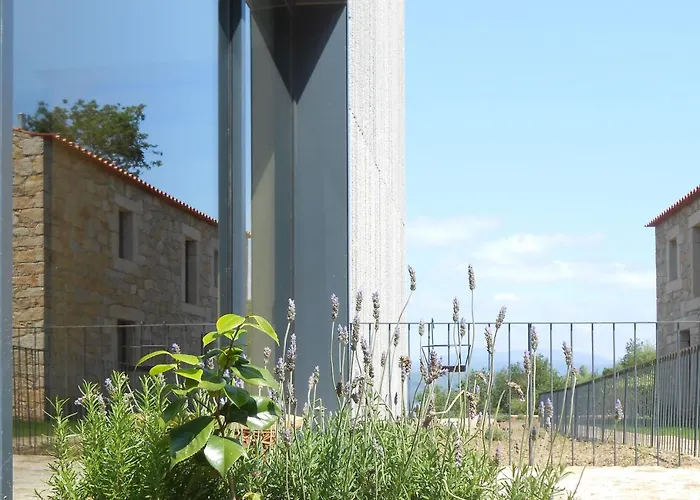 Melgaço Alvarinho Houses