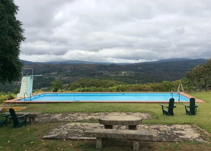 Quinta da Calçada